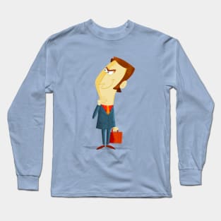 Better call Saul Long Sleeve T-Shirt